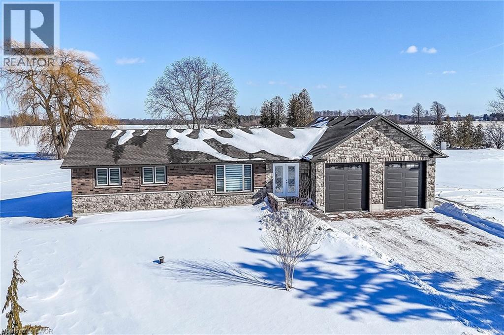 778 BLUELINE Road, Port Dover, Ontario