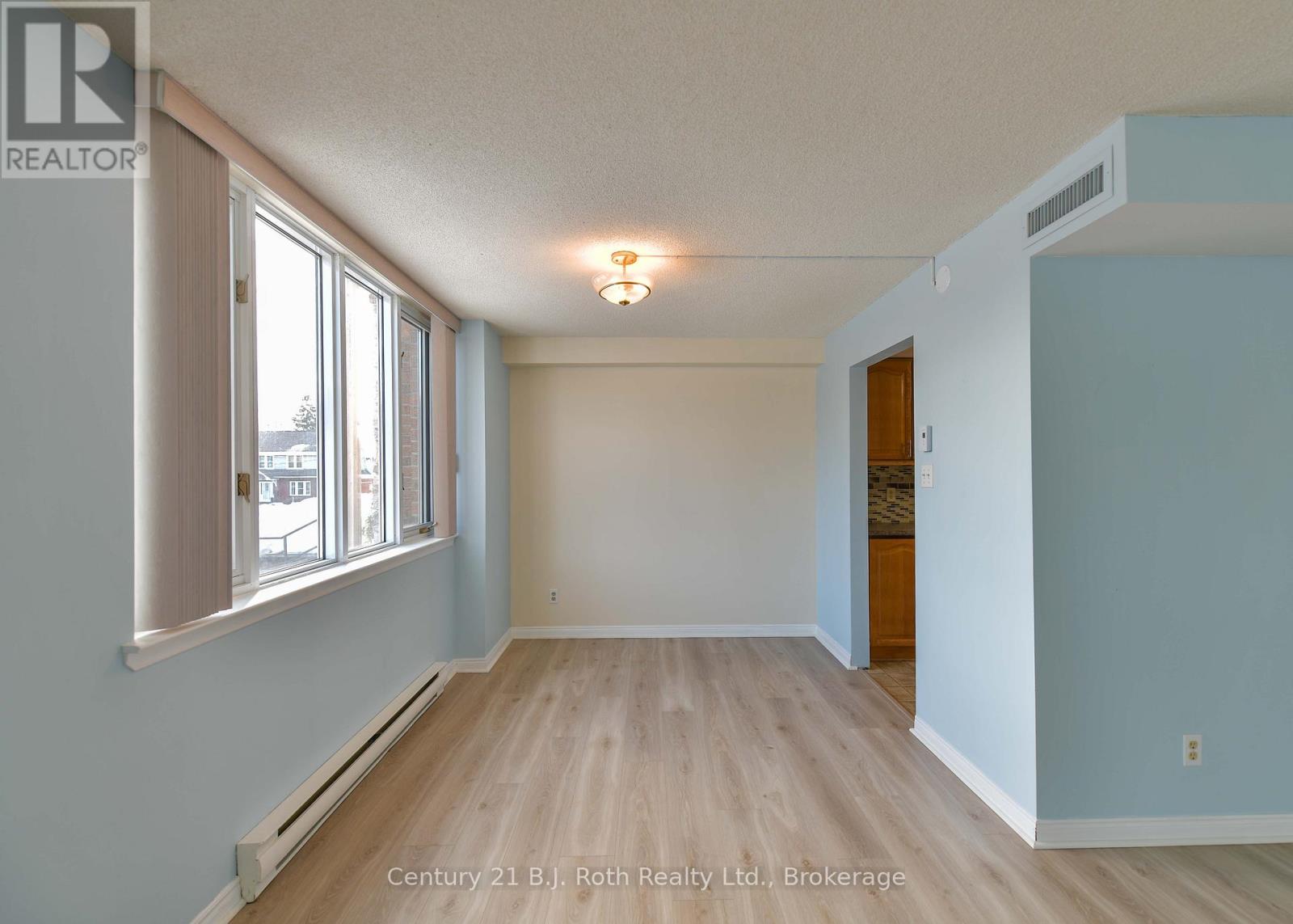 104 - 95 Matchedash Street N, Orillia, Ontario  L3V 4T9 - Photo 12 - S12761550