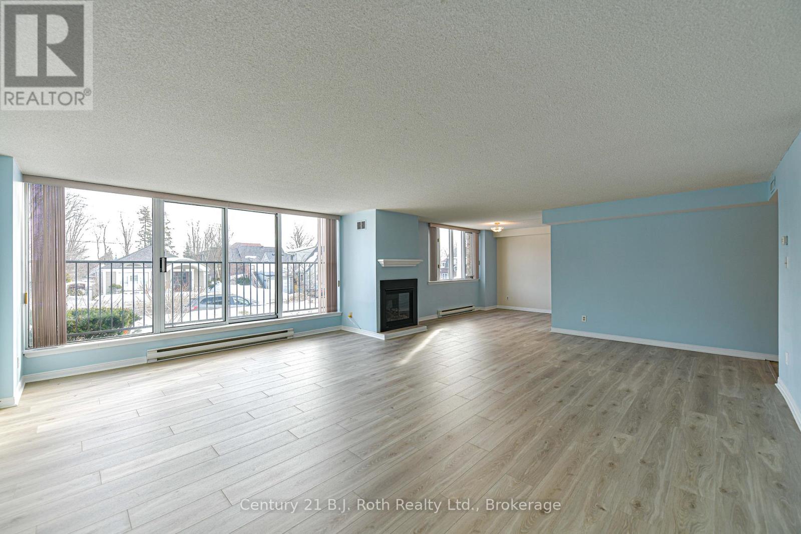 104 - 95 Matchedash Street N, Orillia, Ontario  L3V 4T9 - Photo 14 - S12761550