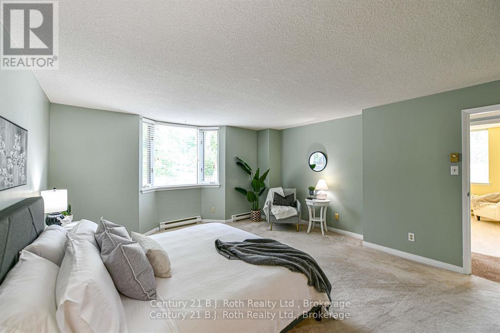 104 - 95 Matchedash Street N, Orillia, Ontario  L3V 4T9 - Photo 23 - S12761550