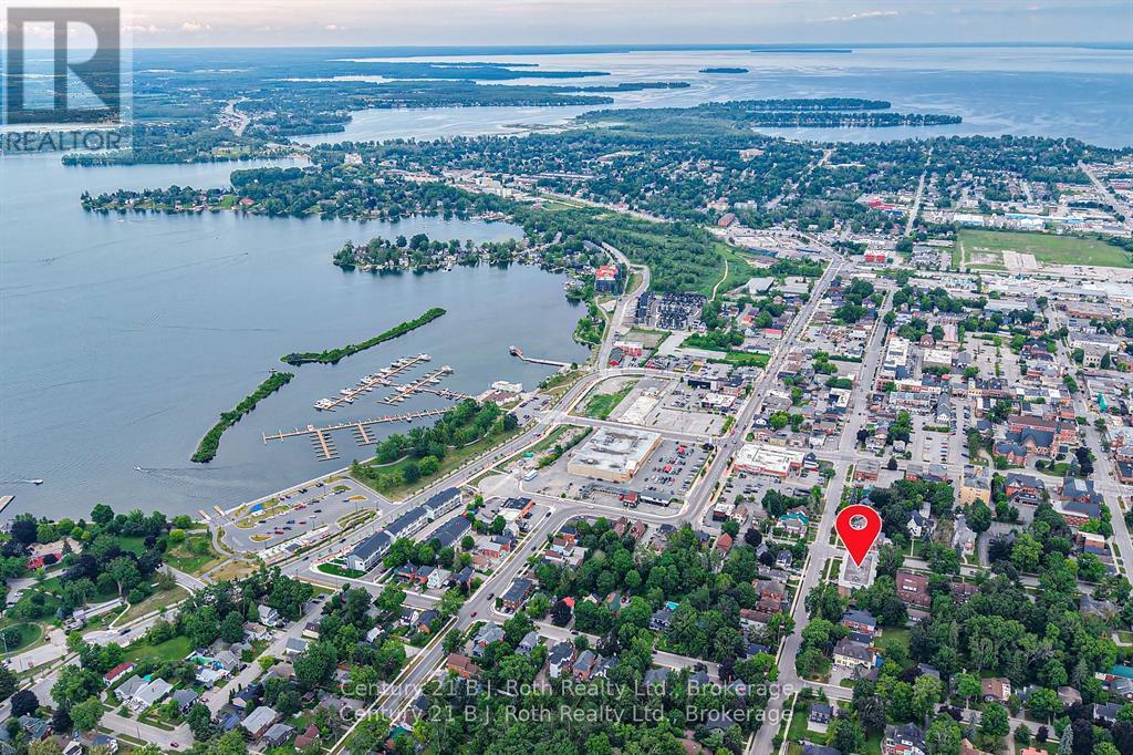 104 - 95 Matchedash Street N, Orillia, Ontario  L3V 4T9 - Photo 36 - S12761550