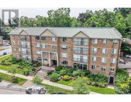 104 - 95 MATCHEDASH STREET N, Orillia, Ontario