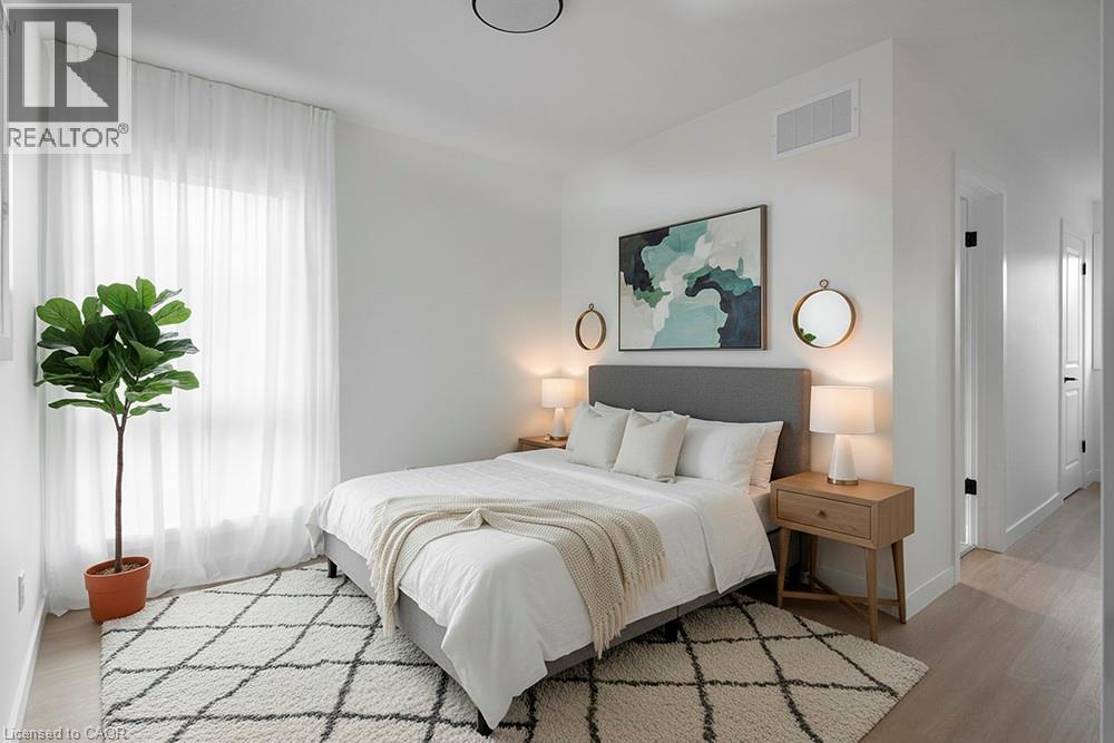 15 Cedar Street N Unit# 1, Kitchener, Ontario  N2H 2W7 - Photo 5 - 40803224