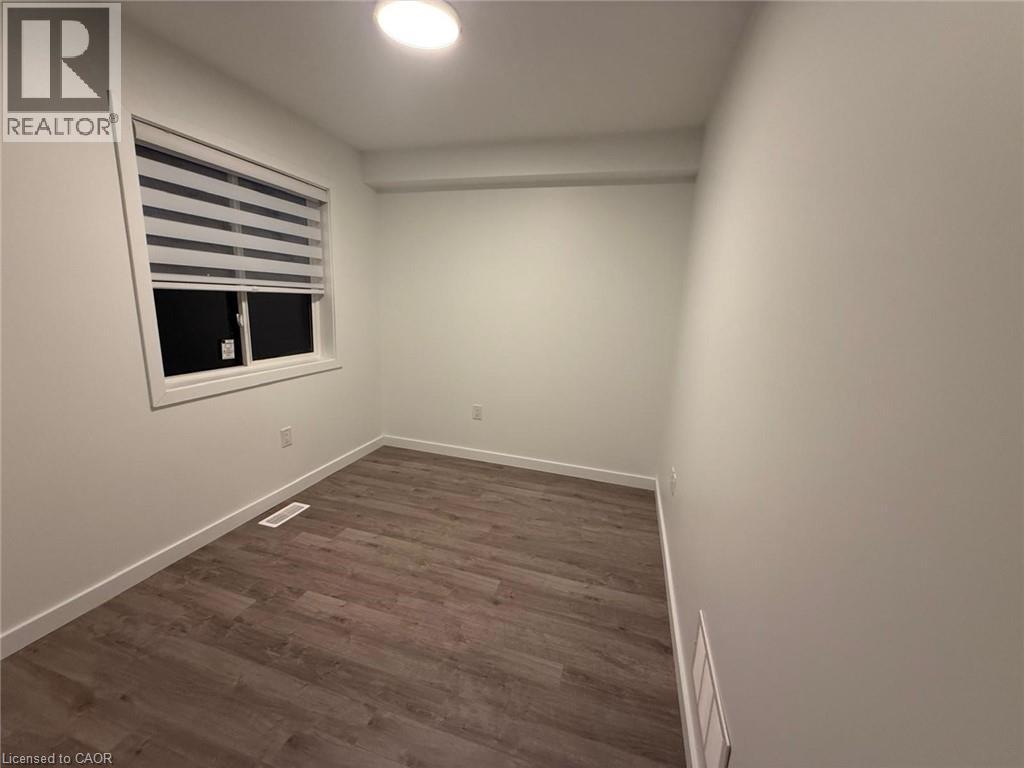 133 Highriver Trail Unit# Main, Welland, Ontario  L3C 0H6 - Photo 13 - 40803212