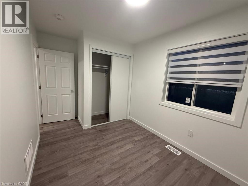 133 Highriver Trail Unit# Main, Welland, Ontario  L3C 0H6 - Photo 14 - 40803212