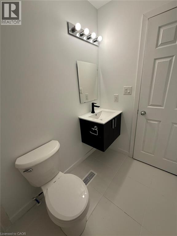 133 Highriver Trail Unit# Main, Welland, Ontario  L3C 0H6 - Photo 15 - 40803212