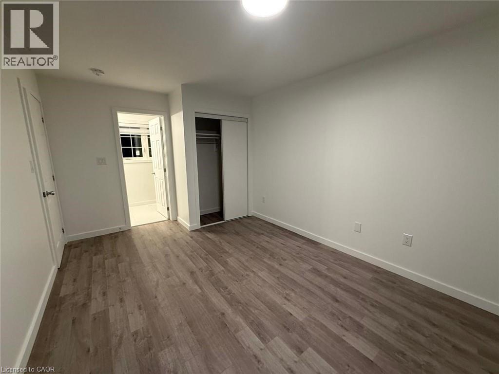 133 Highriver Trail Unit# Main, Welland, Ontario  L3C 0H6 - Photo 18 - 40803212