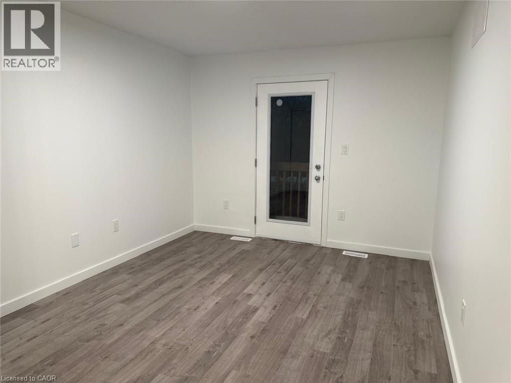 133 Highriver Trail Unit# Main, Welland, Ontario  L3C 0H6 - Photo 19 - 40803212