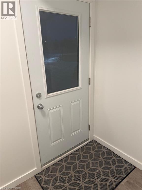 133 Highriver Trail Unit# Main, Welland, Ontario  L3C 0H6 - Photo 2 - 40803212