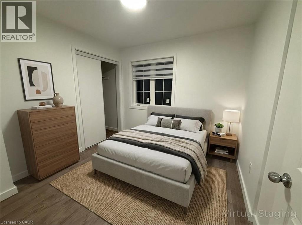 133 Highriver Trail Unit# Main, Welland, Ontario  L3C 0H6 - Photo 22 - 40803212