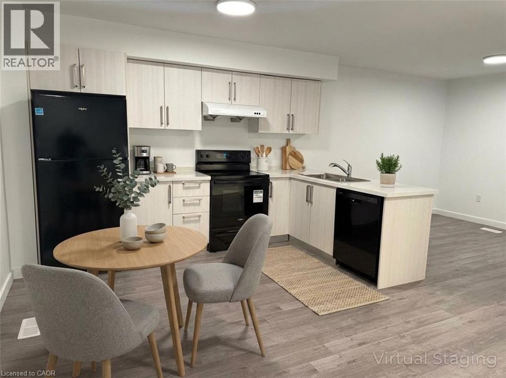 133 Highriver Trail Unit# Main, Welland, Ontario  L3C 0H6 - Photo 5 - 40803212