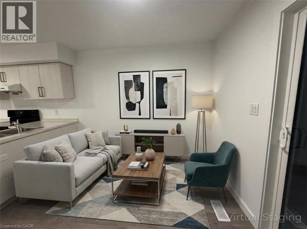 133 Highriver Trail Unit# Main, Welland, Ontario  L3C 0H6 - Photo 7 - 40803212