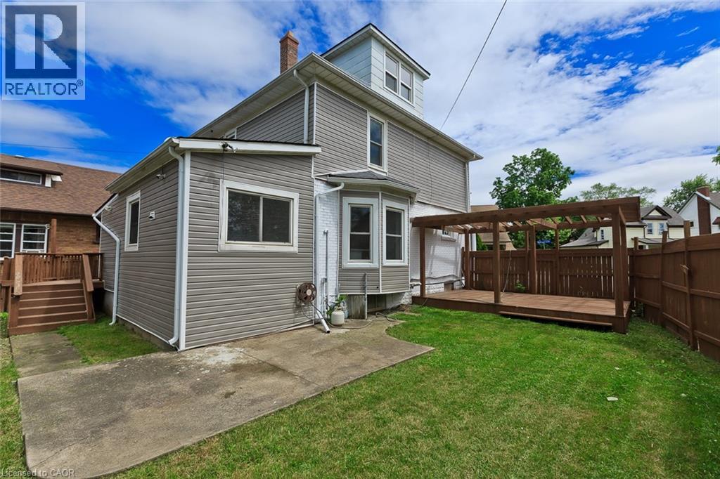 4743 Ryerson Crescent, Niagara Falls, Ontario  L2E 1E6 - Photo 44 - 40803190