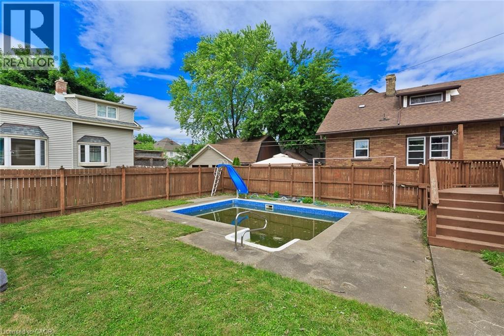 4743 Ryerson Crescent, Niagara Falls, Ontario  L2E 1E6 - Photo 47 - 40803190