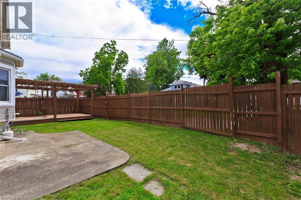 4743 Ryerson Crescent, Niagara Falls, Ontario  L2E 1E6 - Photo 48 - 40803190