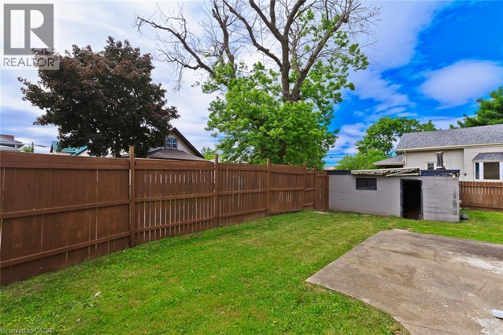 4743 Ryerson Crescent, Niagara Falls, Ontario  L2E 1E6 - Photo 49 - 40803190