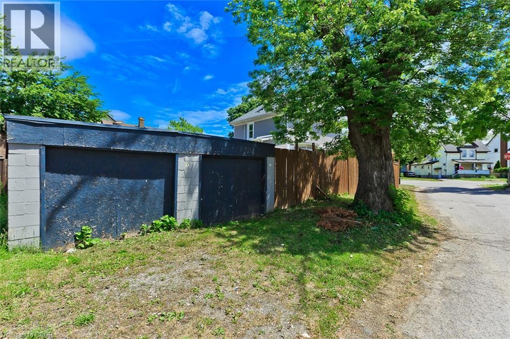 4743 Ryerson Crescent, Niagara Falls, Ontario  L2E 1E6 - Photo 50 - 40803190