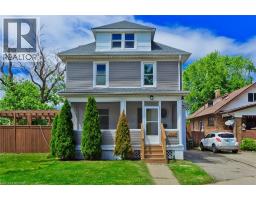 4743 RYERSON Crescent, Niagara Falls, Ontario