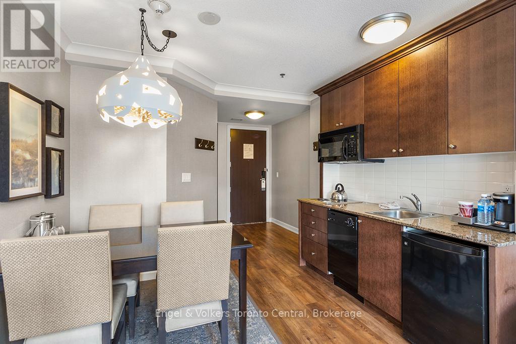 377 - 220 Gord Canning Drive, Blue Mountains, Ontario  L9Y 0K9 - Photo 25 - X12761288