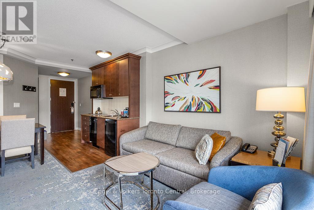 377 - 220 Gord Canning Drive, Blue Mountains, Ontario  L9Y 0K9 - Photo 33 - X12761288