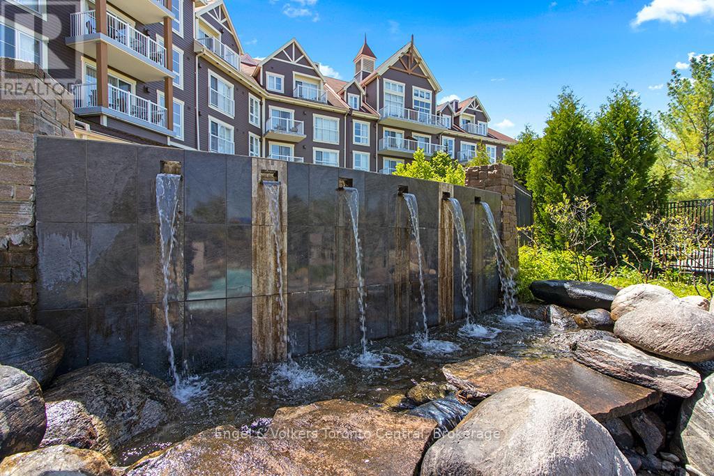 377 - 220 Gord Canning Drive, Blue Mountains, Ontario  L9Y 0K9 - Photo 42 - X12761288