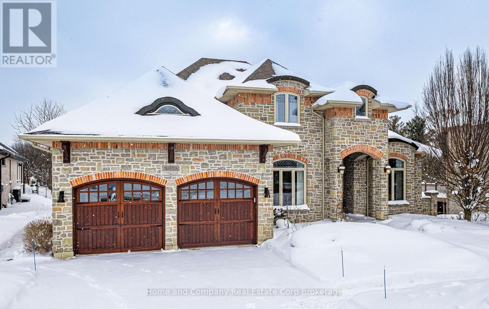 17 SIR ADAM BECK ROAD, Stratford, Ontario