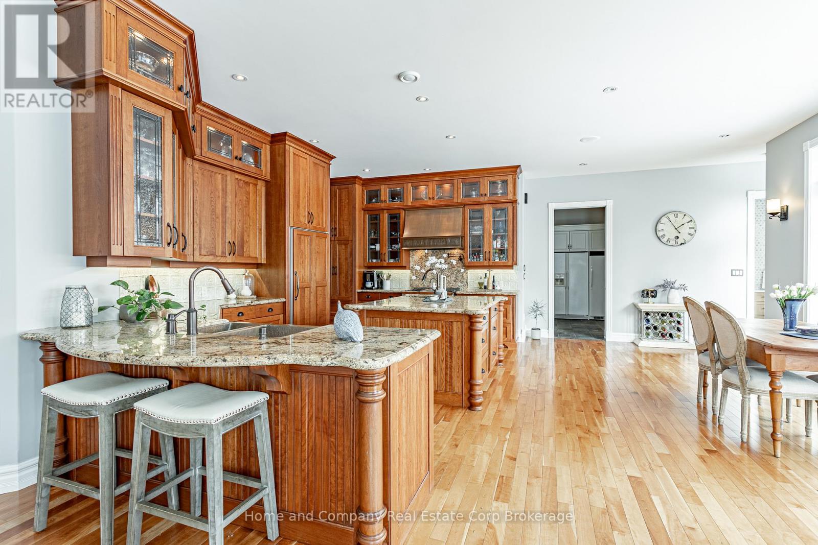 17 Sir Adam Beck Road, Stratford, Ontario  N5A 8B8 - Photo 11 - X12761610