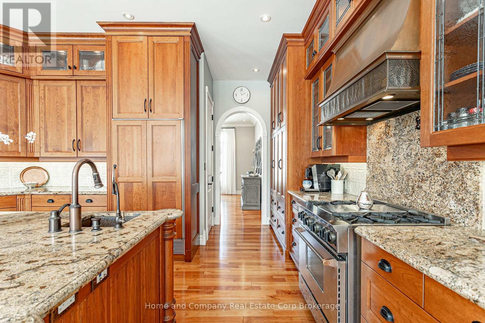 17 Sir Adam Beck Road, Stratford, Ontario  N5A 8B8 - Photo 14 - X12761610