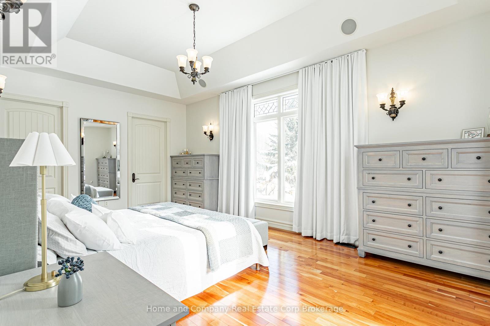 17 Sir Adam Beck Road, Stratford, Ontario  N5A 8B8 - Photo 17 - X12761610