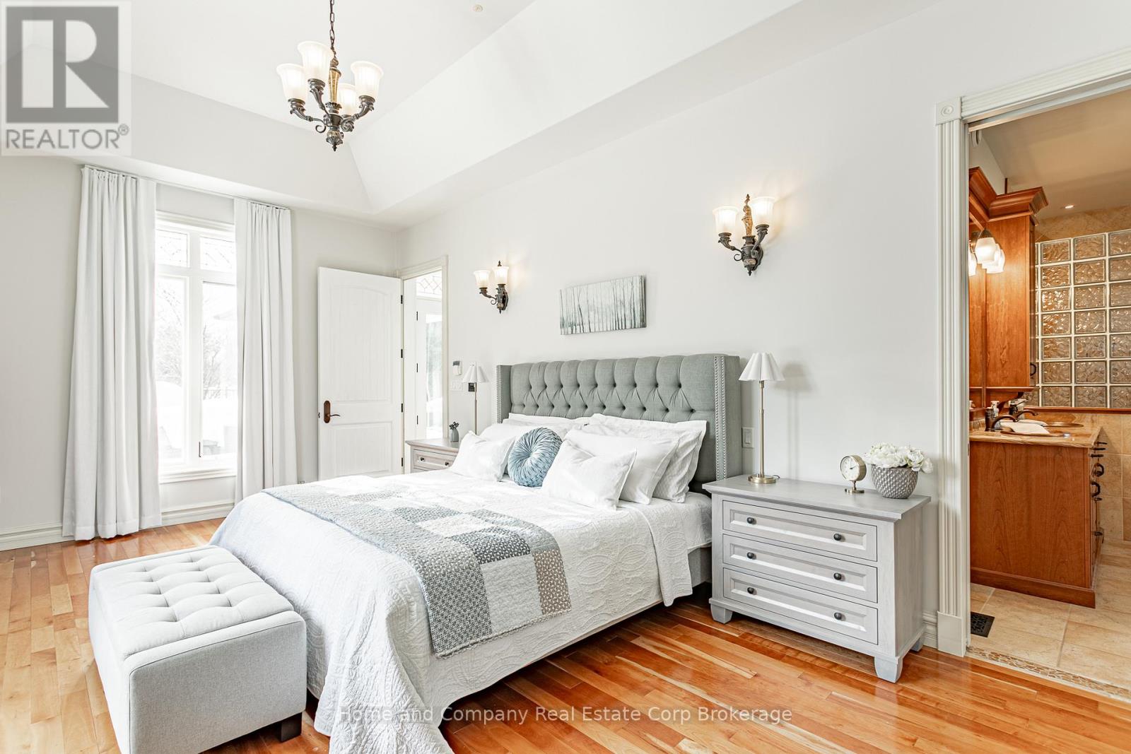 17 Sir Adam Beck Road, Stratford, Ontario  N5A 8B8 - Photo 18 - X12761610