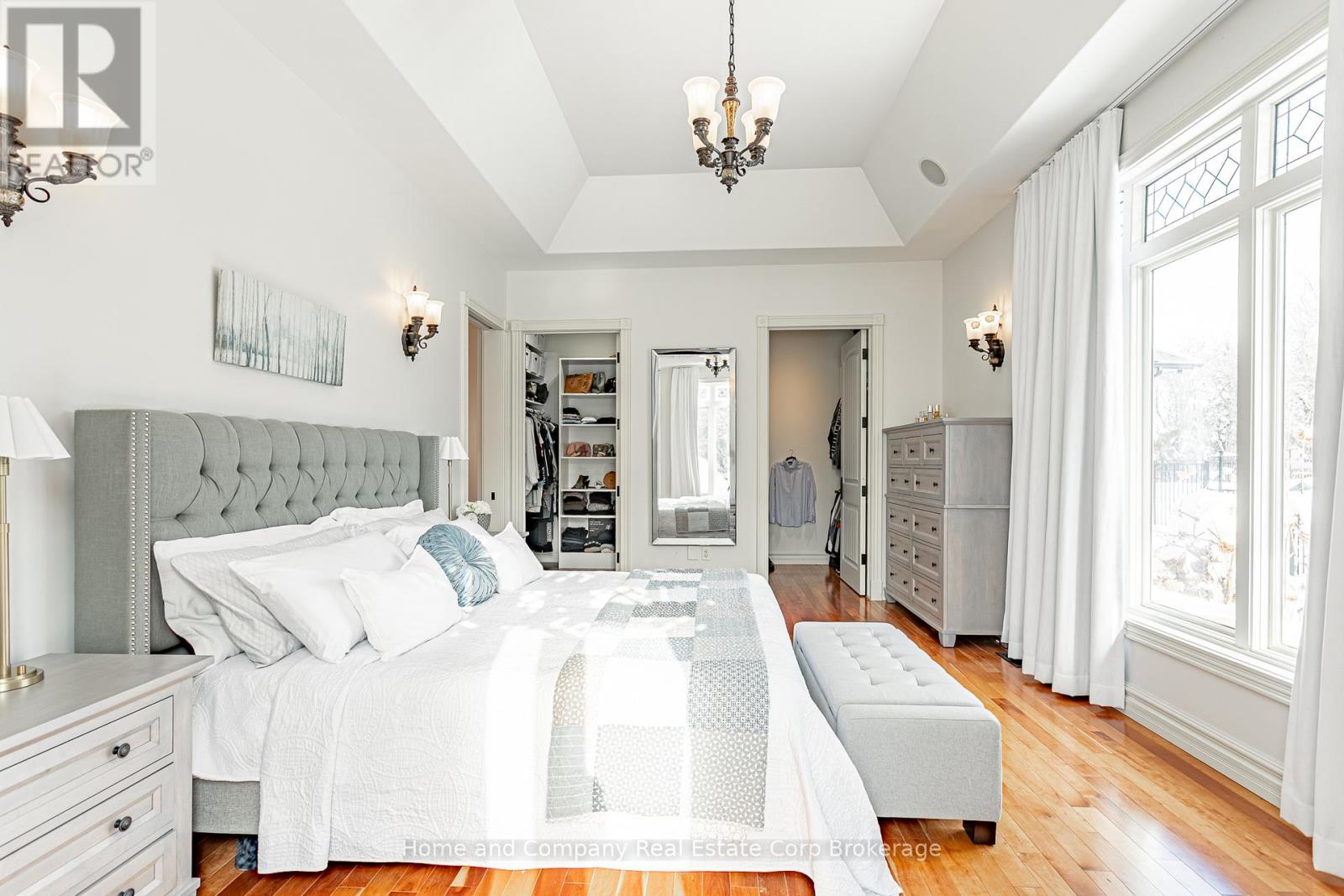 17 Sir Adam Beck Road, Stratford, Ontario  N5A 8B8 - Photo 19 - X12761610