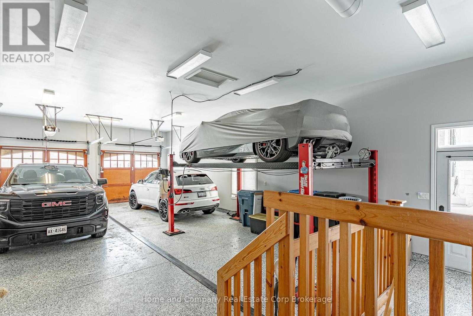 17 Sir Adam Beck Road, Stratford, Ontario  N5A 8B8 - Photo 21 - X12761610