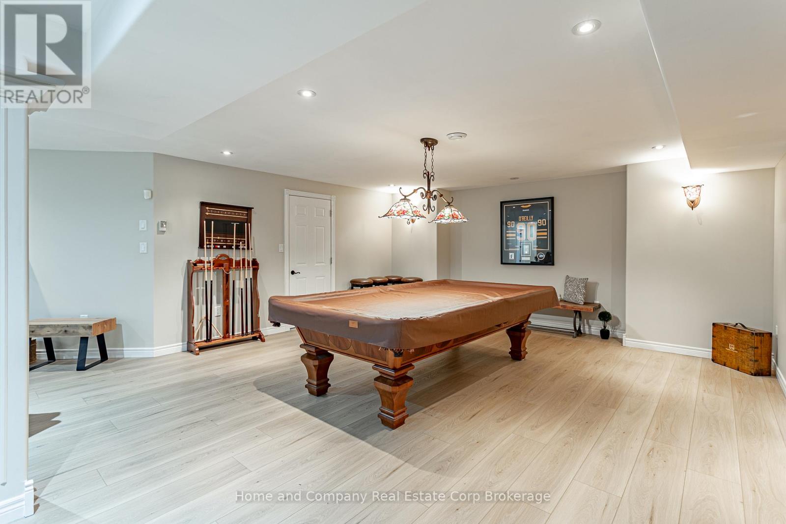 17 Sir Adam Beck Road, Stratford, Ontario  N5A 8B8 - Photo 22 - X12761610