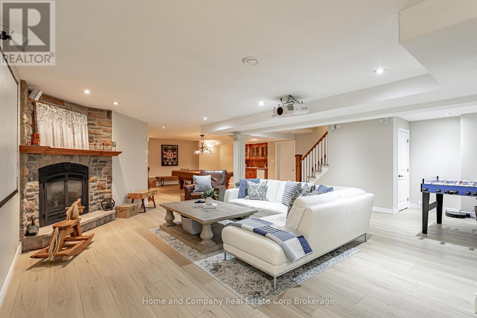 17 Sir Adam Beck Road, Stratford, Ontario  N5A 8B8 - Photo 24 - X12761610