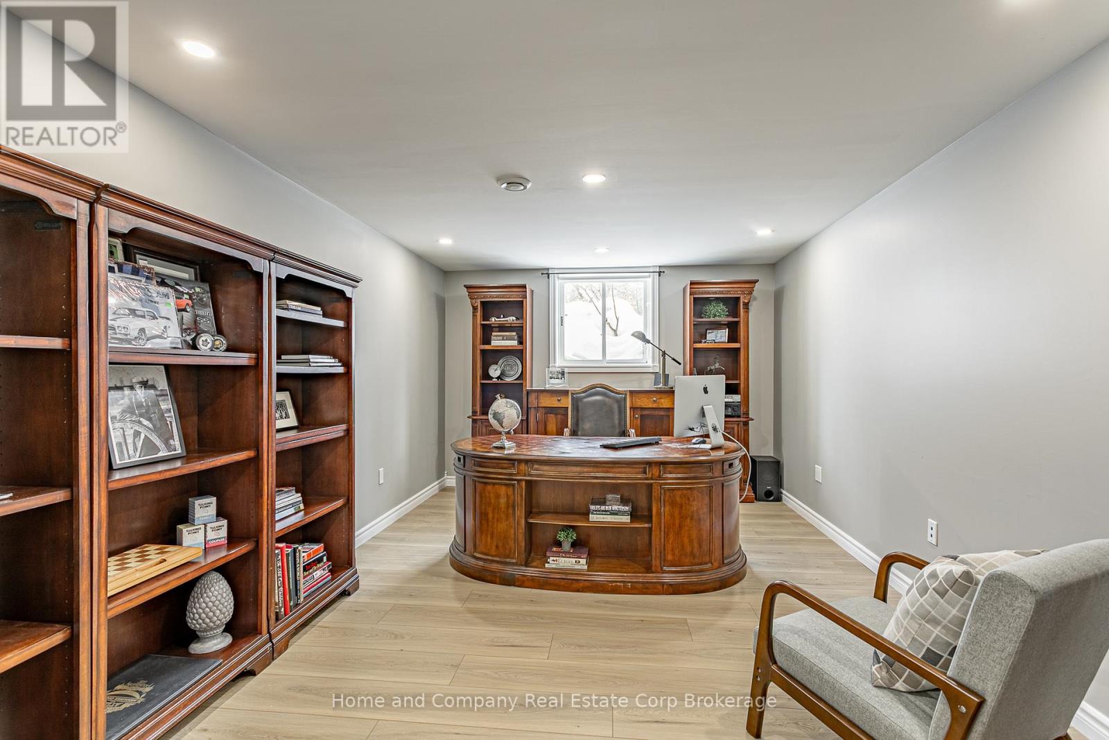 17 Sir Adam Beck Road, Stratford, Ontario  N5A 8B8 - Photo 25 - X12761610