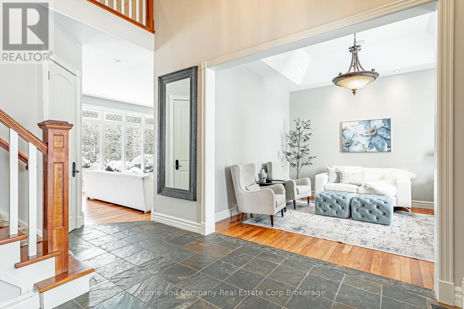 17 Sir Adam Beck Road, Stratford, Ontario  N5A 8B8 - Photo 3 - X12761610