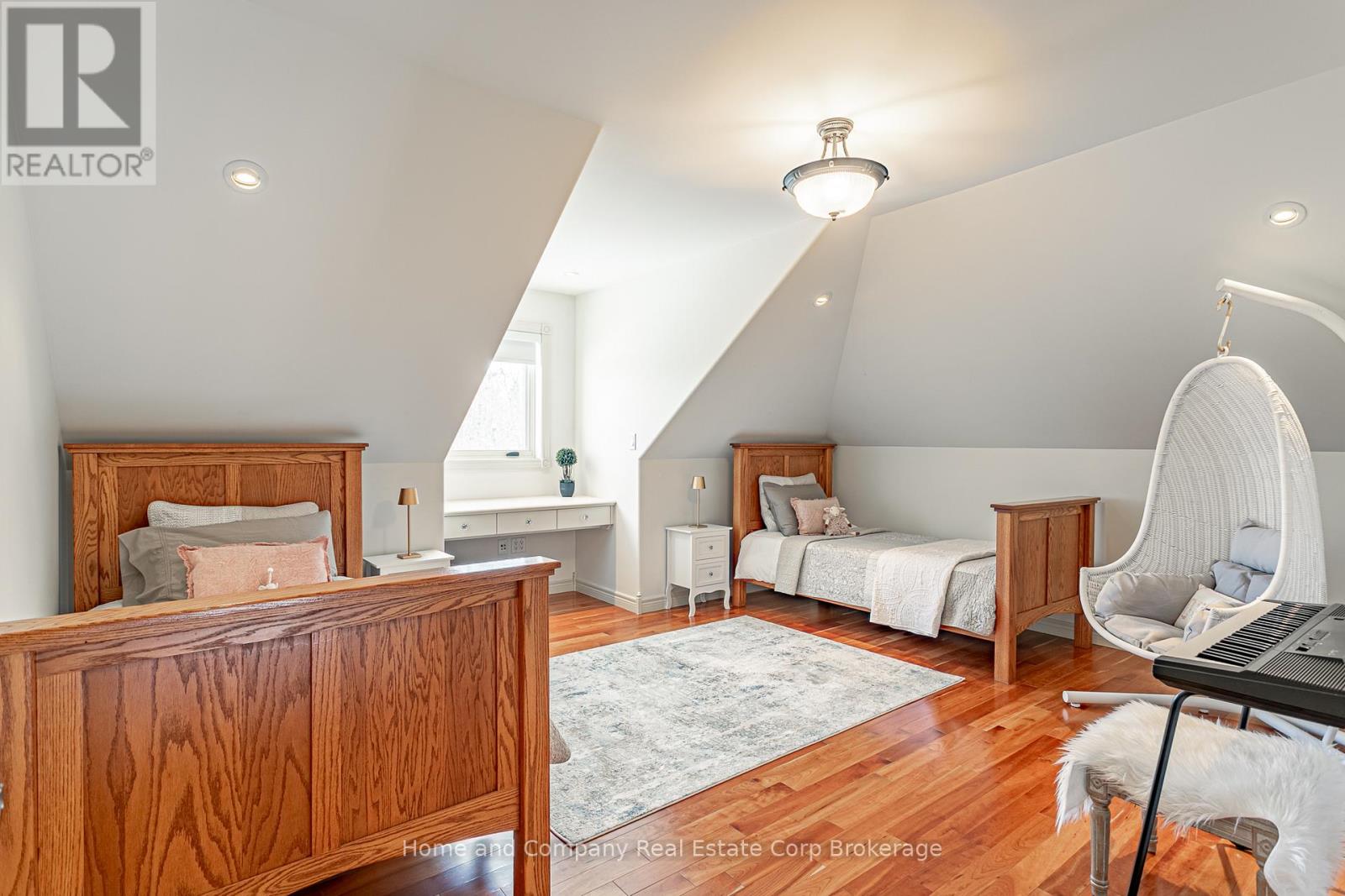 17 Sir Adam Beck Road, Stratford, Ontario  N5A 8B8 - Photo 31 - X12761610