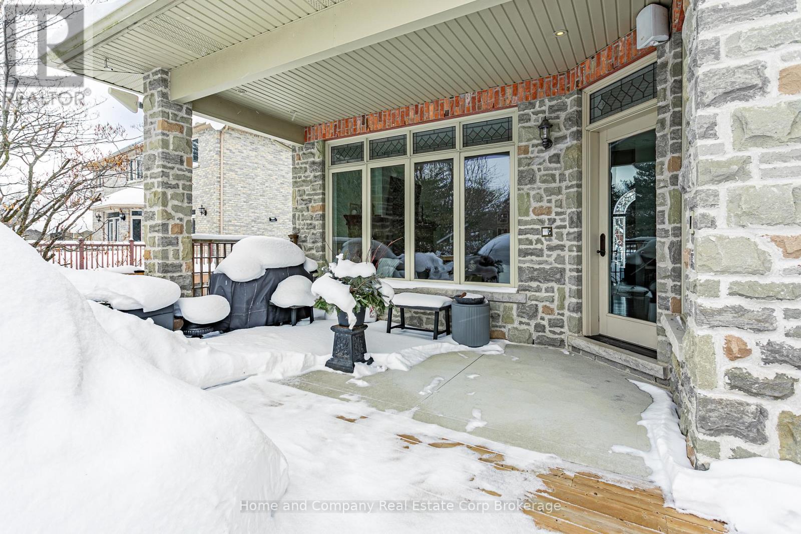 17 Sir Adam Beck Road, Stratford, Ontario  N5A 8B8 - Photo 32 - X12761610