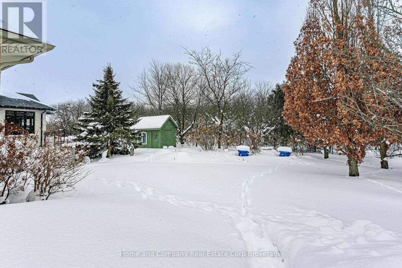 17 Sir Adam Beck Road, Stratford, Ontario  N5A 8B8 - Photo 34 - X12761610