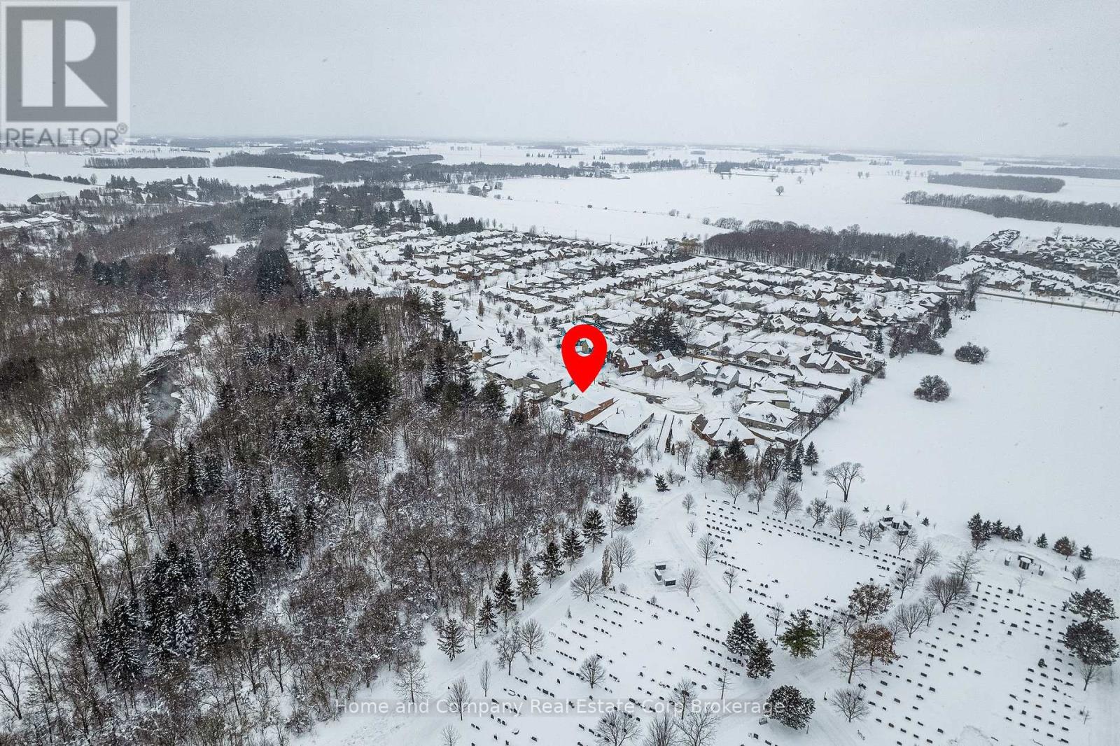 17 Sir Adam Beck Road, Stratford, Ontario  N5A 8B8 - Photo 35 - X12761610