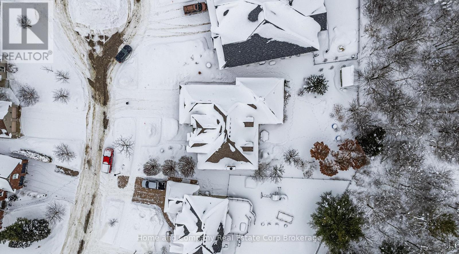 17 Sir Adam Beck Road, Stratford, Ontario  N5A 8B8 - Photo 36 - X12761610