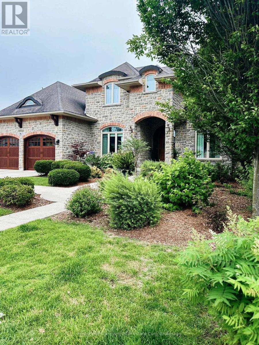 17 Sir Adam Beck Road, Stratford, Ontario  N5A 8B8 - Photo 38 - X12761610