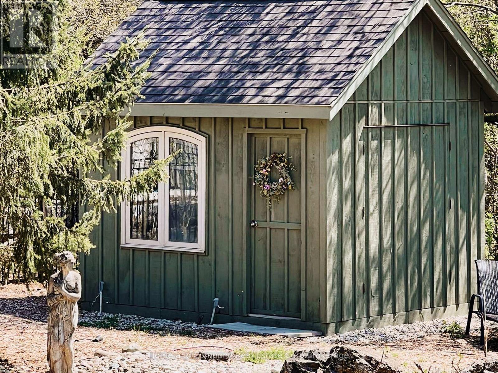 17 Sir Adam Beck Road, Stratford, Ontario  N5A 8B8 - Photo 39 - X12761610