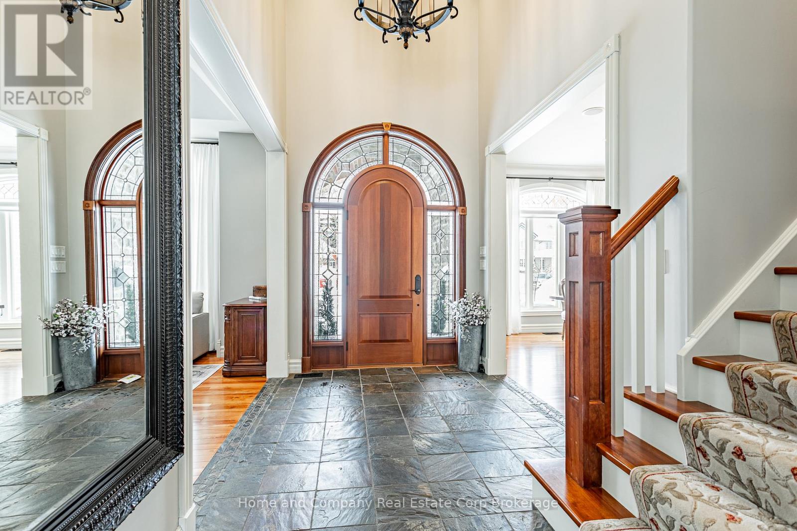 17 Sir Adam Beck Road, Stratford, Ontario  N5A 8B8 - Photo 4 - X12761610