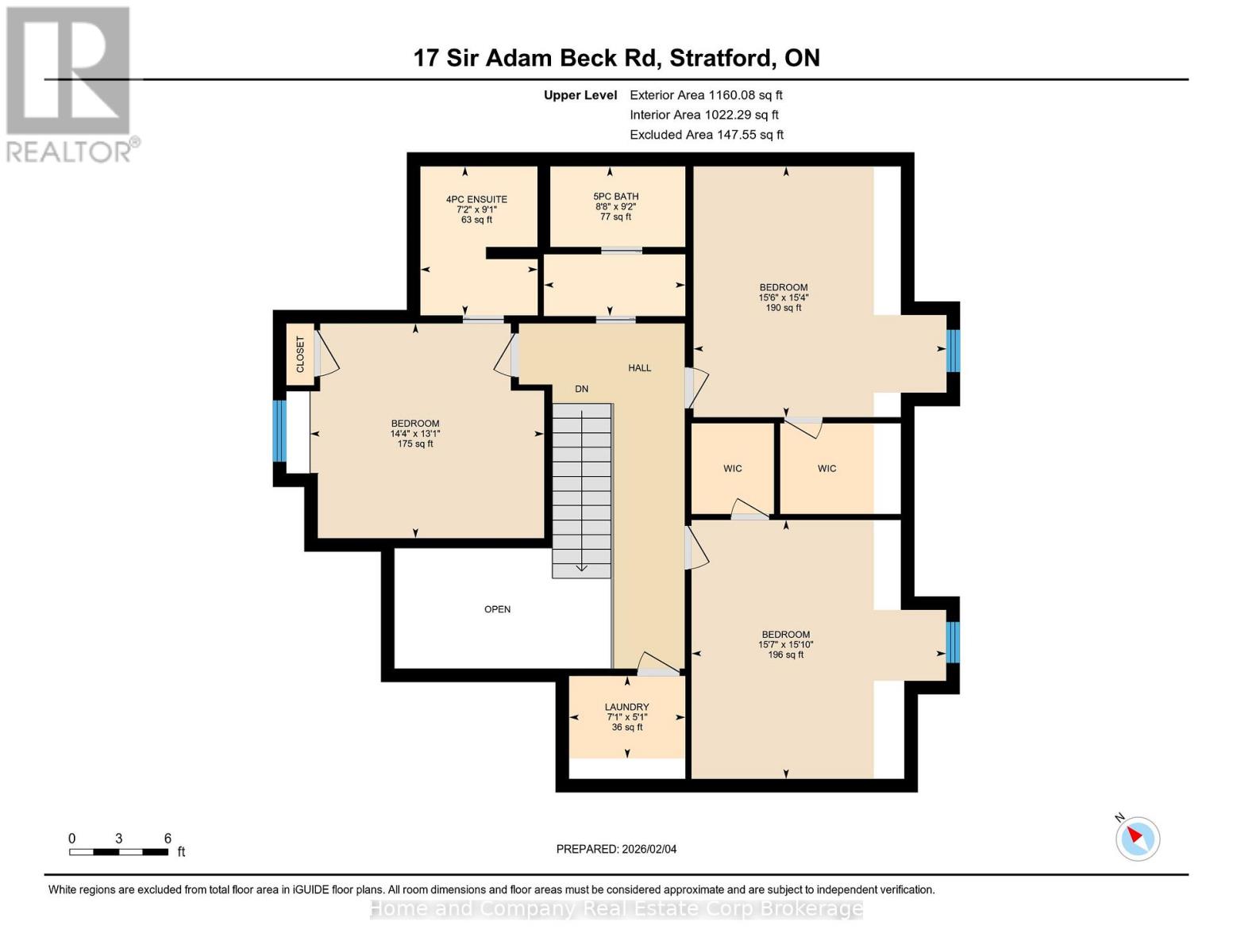 17 Sir Adam Beck Road, Stratford, Ontario  N5A 8B8 - Photo 42 - X12761610