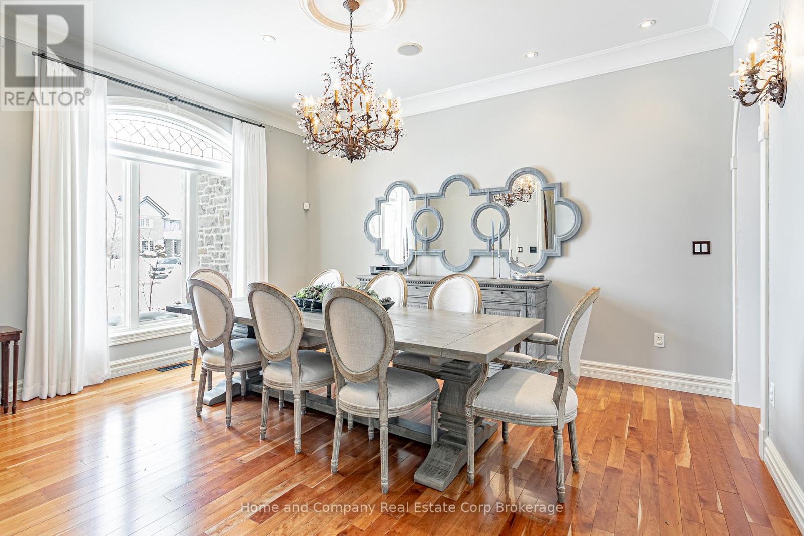 17 Sir Adam Beck Road, Stratford, Ontario  N5A 8B8 - Photo 5 - X12761610