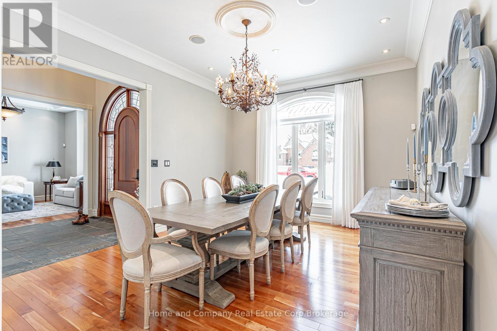 17 Sir Adam Beck Road, Stratford, Ontario  N5A 8B8 - Photo 6 - X12761610