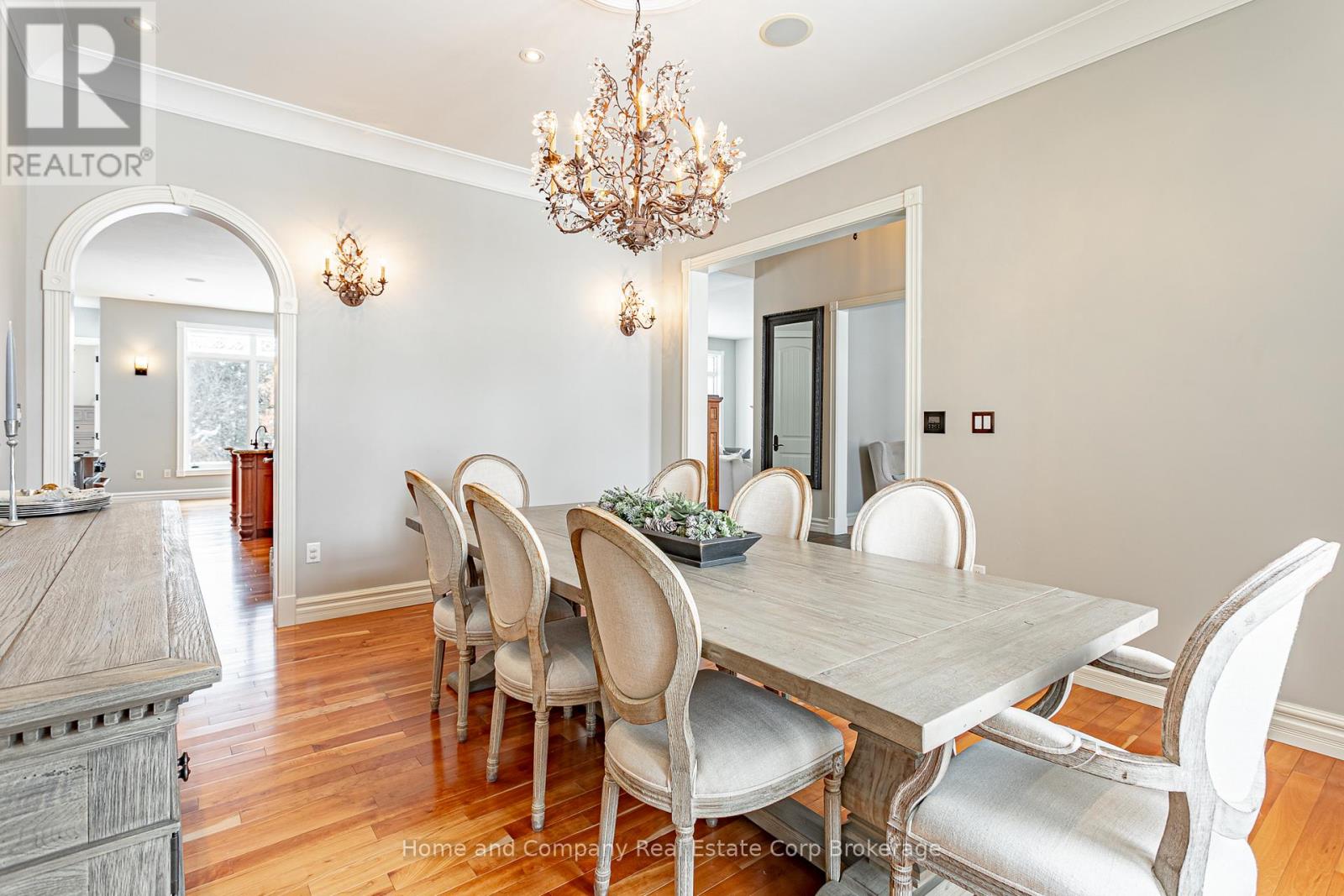 17 Sir Adam Beck Road, Stratford, Ontario  N5A 8B8 - Photo 7 - X12761610