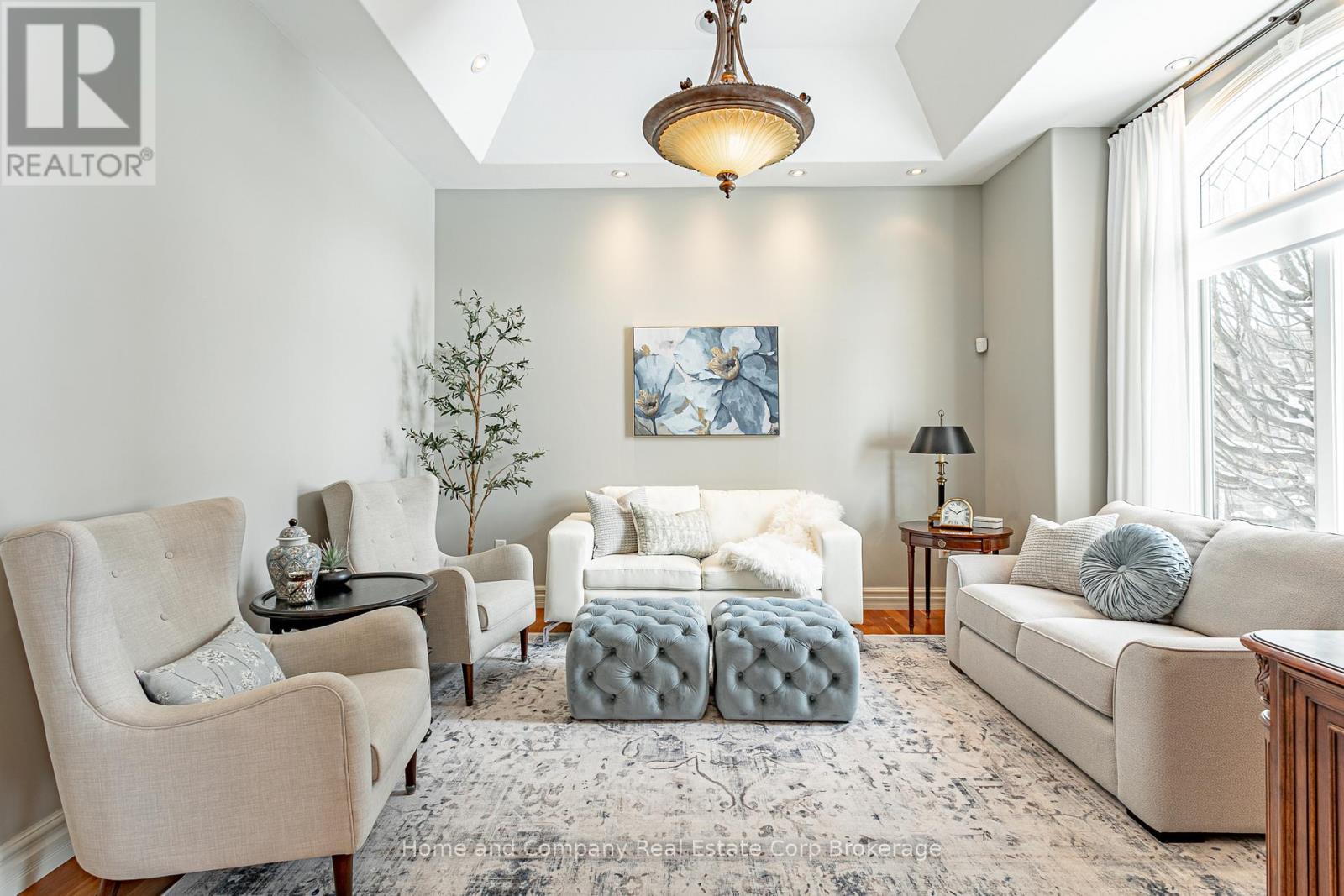 17 Sir Adam Beck Road, Stratford, Ontario  N5A 8B8 - Photo 8 - X12761610