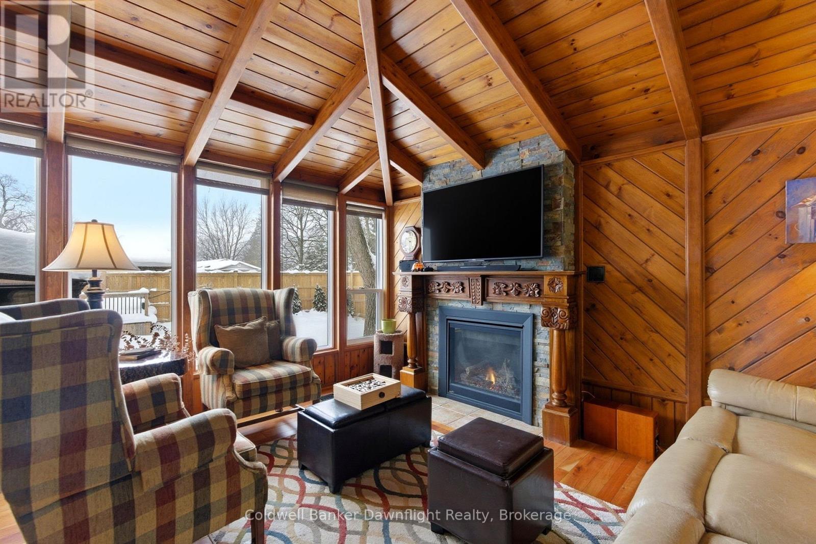 425 William Street, South Huron, Ontario  N0M 1S2 - Photo 16 - X12761900